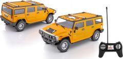 Buddy Toys BRC 12.221 Hummer H2