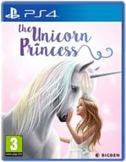 INNA The Unicorn Princess (PS4)