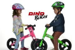 Dino bikes Detská cyklistická prilba CASCODAA