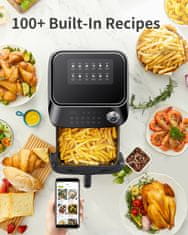 Kyvol Air Fryer AF600 Veľkokapacitná fritéza