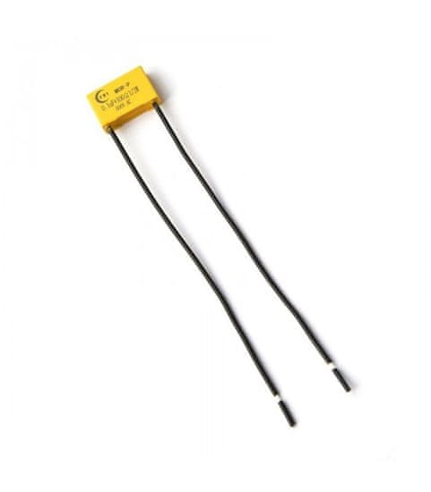 Shelly Shelly RC Snubber