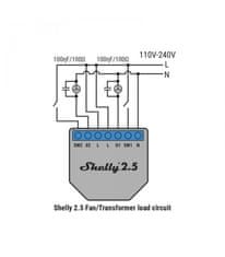 Shelly Shelly RC Snubber