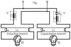 Osram OSRAM lumilux L 58W / 865 G13