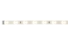 Paulmann Paulmann Function yourLED Stripe 97cm teplá biela 3,12W 12V DC biela plast 702.08 P 70208 70208