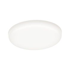 Paulmann Paulmann LED vstavané svietidlo Veluna VariFit IP44 kruhové 75 4,5W 4.000K satén 923.90 92390