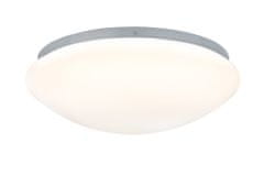 Paulmann Paulmann stropné svietidlo LED Leonis kruhové 9,5W teplá biela IP44 707.22 P 70722 70722