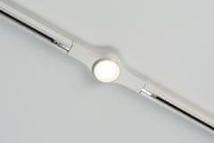 Paulmann Paulmann urãil LED líniová spojka 5,8W biela stmievateľné 954.78 P 95478 95478