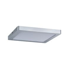 Paulmann Paulmann Atria LED Panel hranaté 16W chróm mat 709.35 P 70935 70935