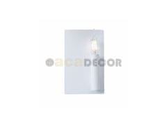 ACA ACA Lighting Wall a amp; Ceiling nástenné svietidlo MXB150021A