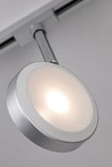 Paulmann Paulmann urãil LED-spot Discus 5,5W matný chróm 230V stmievateľné 968.91 P 96891 96891