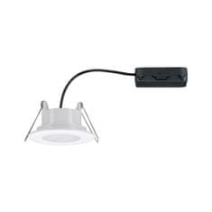 Paulmann Paulmann HomeSpa LED vstavané svietidlo Calla IP65 1x5,5W 230V WhiteSwitch výklopné vrátane sv. zdroje 929.98 92998