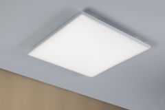 Paulmann Paulmann Velor LED Panel 595x595mm 34 W biela mat 798.18 79818