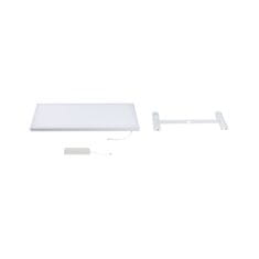 Paulmann Paulmann LED Panel Velor 3-krokové-stmievateľné 595x295mm 26W 3.000K 798.23 79823