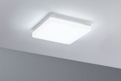 Paulmann Paulmann LED Panel Cela 280x280mm 15,5 W biela WhiteSwitch 798.39 79839