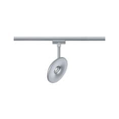 Paulmann Paulmann urãil LED-spot Eye matný chróm chróm 7,4W 2.700K 969.36 96936