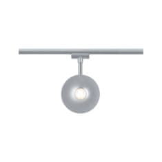 Paulmann Paulmann urãil LED-spot Eye matný chróm chróm 7,4W 2.700K 969.36 96936