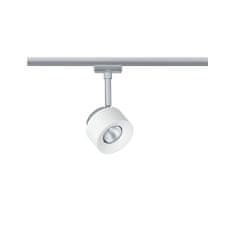 Paulmann Paulmann urãil LED-spot Pane biela / chróm 7,4W 2.700K 953.73 95373