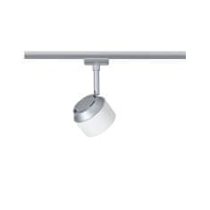 Paulmann Paulmann urãil LED-spot Pane biela / chróm 7,4W 2.700K 953.73 95373