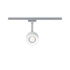 Paulmann Paulmann urãil LED-spot Pane biela / chróm 7,4W 2.700K 953.73 95373