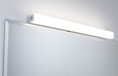 Paulmann Paulmann HomeSpa LED svietidlo k zrkadlu Luno IP44 hliník 8W WhiteSwitch 2700K 789.49 78949