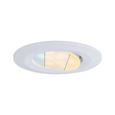 Paulmann Paulmann HomeSpa LED vstavané svietidlo Calla IP65 1x5,5W 230V WhiteSwitch výklopné vrátane sv. zdroje 929.98 92998