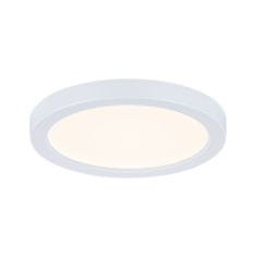 Paulmann Paulmann LED vstavané svietidlo Areo VariFit IP44 kruhové 118 6,5 W 3.000K biela 930.31 93031