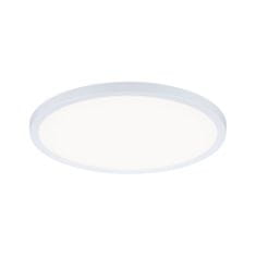 Paulmann Paulmann LED vstavané svietidlo Areo VariFit IP44 3-krokové-stmievateľné 230mm 16W 4.000K biela 930.56 93056