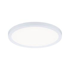 Paulmann Paulmann LED vstavané svietidlo Areo VariFit IP44 kruhové 175 13W 4.000K biela 930.36 93036