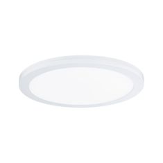 Paulmann Paulmann LED vstavané svietidlo Cover-it kruhové 330mm, 22W 4000K biela mat Panel pre vstavanú aj povrchovú montáž s 953.90 95390