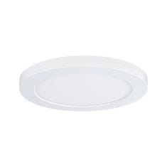 Paulmann Paulmann LED vstavané svietidlo Cover-it senzor kruhové 225mm, 16,5W 4000K biela mat 953.91 95391