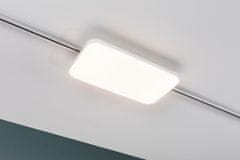 Paulmann Paulmann urãil LED Panel Campo 15,5W biela 3.000K kov 953.70 95370