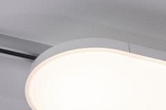 Paulmann Paulmann urãil LED Panel Deck 13,5W biela 3.000K kov 953.71 95371