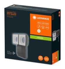 Osram LEDVANCE ENDURA PRO SPOT SENSOR 16W 840 IP55 DG 4058075228924