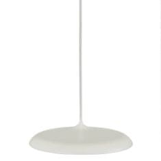 NORDLUX NORDLUX závesné svietidlo Artist 25 14W LED béžová opál 83083009