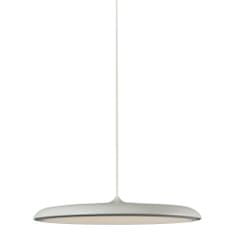 NORDLUX NORDLUX závesné svietidlo Artist 40 24W LED béžová opál 83093009