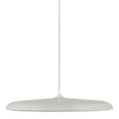 NORDLUX NORDLUX závesné svietidlo Artist 40 24W LED béžová opál 83093009