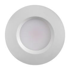 NORDLUX NORDLUX vstavané svietidlo Dorado 2700K 1-Kit Dim 5,5W LED biela 49430101