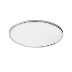 NORDLUX NORDLUX stropné svietidlo Oja 42 IP54 BATH 3000K / 4000K 19W LED chróm 2015116133