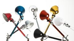 Artemide Artemide Tolomeo Micro stolná lampa - lesklá biela - telo lampy 0010920A