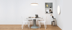 Artemide Artemide Febe 2700K - biela 0241W00A