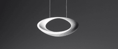 Artemide Artemide Cabildo stojaca lampa LED 3000K 1180010A