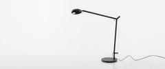 Artemide Artemide Demetra Professional stolná lampa - 3000K - telo lampy - antracit 1739010A