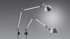 Artemide Artemide Tolomeo Micro stolové, stojacie, nástenná lampa LED 2700K - telo lampy A0103W00