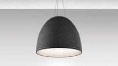 Artemide Artemide Nur Acoustic - červená A243740