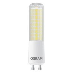 Osram LEDVANCE T SLIM DIM 60 320d 7 W / 2700 K GU10 4058075607378