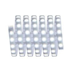 Paulmann Paulmann MaxLED 500 LED Strip meniteľná biela 2,5m 16W 1375lm meniteľná biela 70550