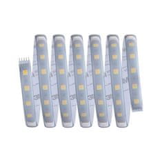 Paulmann Paulmann MaxLED 500 LED Strip meniteľná biela 2,5m 16W 1375lm meniteľná biela 70550