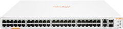 HPE Aruba IOn 1960 - 48x100/1000 + 2xSFP+, 2x10GbE, 1U