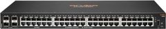 HPE Aruba 6000 - 48x100/1000 + 4xSFP