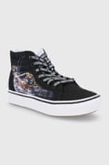 Vans Topánky Uy Comfycush Sk8-Hi Zip (Discovery) 33